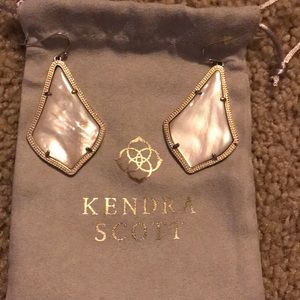 Kendra Scott Earrings